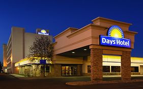 Border Inn & Suites